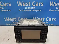 Автомагнітола Nissan Qashqai+2 з 2010 по2013