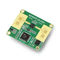 Модуль статического присутствия человека Lite - mmWave 24 GHz Sensor - MR24HPC1 - Seeedstudio 101991030