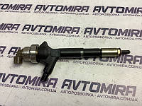 Форсунка паливна Opel Astra H 1.7 CDTI 2004-2010 8973762703