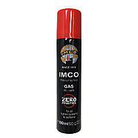 Газ для зажигалок IMCO Premium Butane Gas 100 ml (IM1800301) ZR, код: 7510157