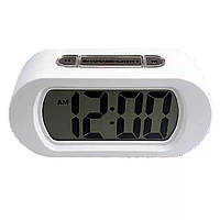 Часы настольные Grunhelm LJ-523 14х6.8х34.4 см белые