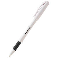 Ручка гелева Delta DG2045 0,5 чорна