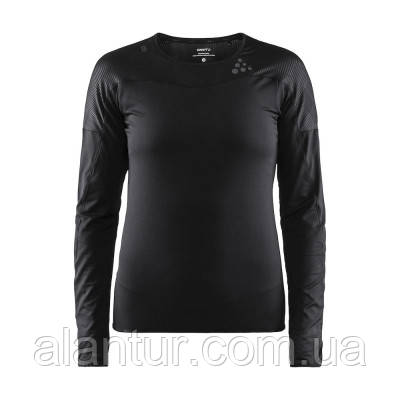 Футболка Shade LS Tee Woman 999000, розмір M, жіноча, стильна і якісна