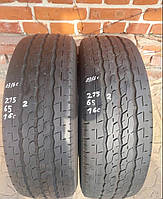 215/65 R16C Firestone Vanhawk 2019рік