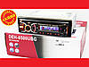 DEH-8500UBG DVD Автомагнітола USB+Sd+MMC знімна панель, фото 3