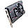 Відеокарта Sapphire Radeon RX 550 4096Mb PULSE (11268-01-20G) "Б/У", фото 2