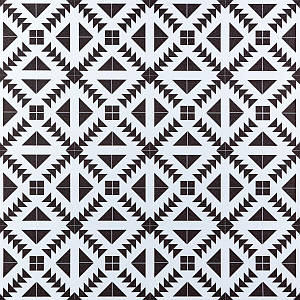 Самоклеюча вінілова плитка 600х600х1,5мм, ціна за 1 шт. (СВП-205) Матова SW-00000512