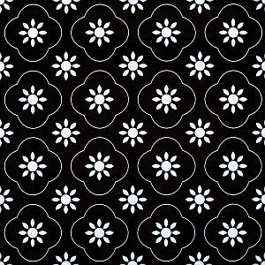 СВП-217 Самоклеящаяся виниловая плитка 600*600*1.5mm Мат (D) SW-00002476-