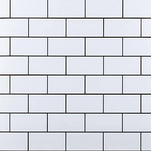 Самоклеюча вінілова плитка 600х600х1,5мм, ціна за 1 шт. (СВП-208) Мат SW-00000877