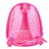Рюкзак детский 1 Вересня K-43 Lollipop, для девочек, розовый (552277), фото 4