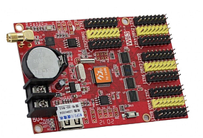 Контролер для LED-екранів HD-W63