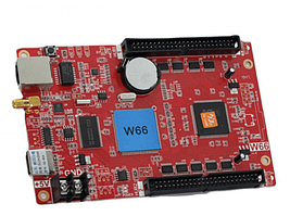 Контролер для LED-екранів HD-W66