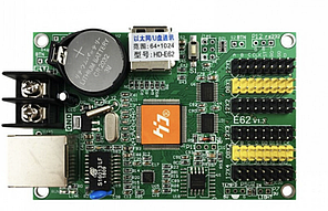 Контролер для LED-екранів HD-E62