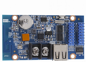 Контролери для лед екранів HD-WF2 WI-FI