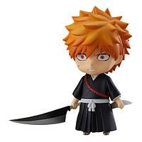 Коллекционная фигурка Nendroid "Bleach" - Ичиго Куросаки (№991)