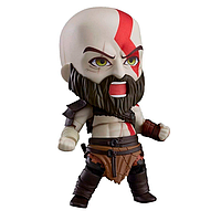 Коллекционная фигурка Nendroid "God of War" - Кратос (№925)