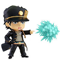 Колекційна фігурка Nendoroid "JoJo's Bizarre Adventure" - Джотаро (№985)