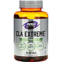 CLA Extreme NOW Foods (90 капсул)