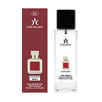 Унисекс парфюм Cocolady N-083 (версия: Maison Francis Kurkdjian Baccarat Rouge 540), 60 мл
