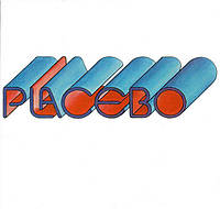 Placebo – Placebo (Vinyl)