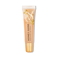 Оригінал! Блиск для губ Victoria s Secret Honey Shine 13 г