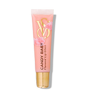 Оригінал! Блиск для губ Victoria s Secret Candy Baby Flavor Gloss 13 г