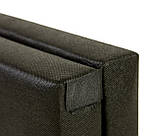 Кушетка косметологічна+стільчик майстра+візок, Кушетка для лазерної епіляції, Кушетка для косметолога, фото 8