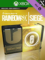 Tom Clancy's Rainbow Six Siege Currency (Xbox Series X/S) 16000 Credits - Xbox Live Key - GLOBAL