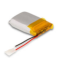 Аккумулятор Universal AAA 700 mAh 3,7V 31*20*8 мм EC, код: 8062339