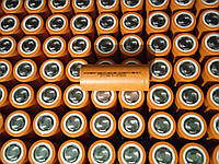 LiFePO4 акумуляторна батарея 3.2v 3400mAh 3C розряд 26650 циліндричні літій-іонні батареї