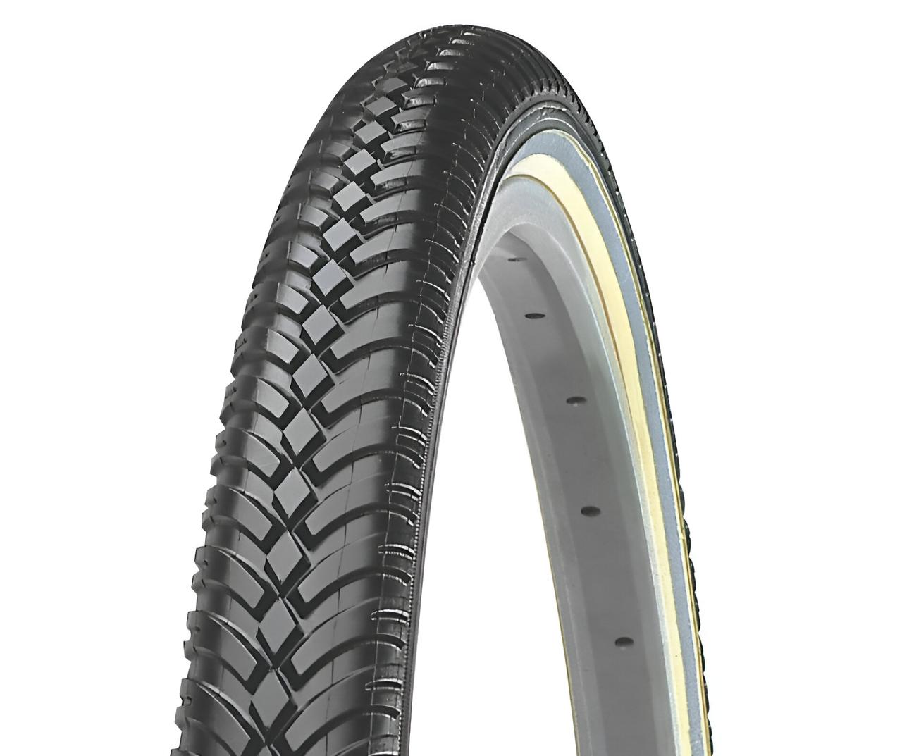 Покрышка 700x38C (40-622) Kenda K180, Commuter/Trekking, 22tpi