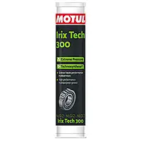 Смазка универсальная MOTUL Tech Grease 300 пластичная минеральная 400 г (108664)