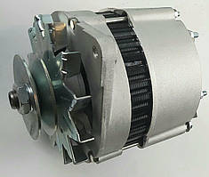 714/20400, 714/40476,  2871A141 2871A163 2871A307 2871A160 2871A302 Генератор 12V 65A для двигуна PERKINS  на JCB 3CX 4CX