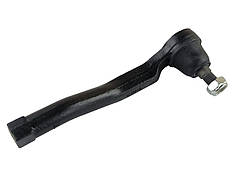 Наконечник кермової тяги Aveo лівий CTR*