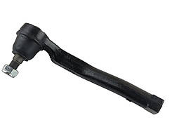 Наконечник кермової тяги Aveo правий CTR*