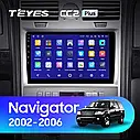 Штатна магнітола Teyes CC2Plus Lincoln Navigator (2003-2006), фото 2