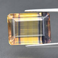 11.39ct Натуральный Флюорит.