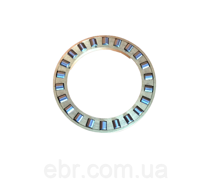 0635.302.089, 332/C4693 S083789, K9001594, 263-4911, ZGAQ-02034, 0000802073 Підшипник аксіальний 55-78-6mm із шайбами ZF
