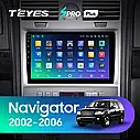 Штатна магнітола Teyes SproPlus Lincoln Navigator (2003-2006), фото 4