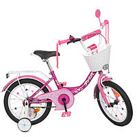 Велосипед детский PROF1 Y1816-1 18 дюймов AmmuNation