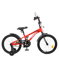 Велосипед детский PROF1 Y18211 18 дюймов AmmuNation