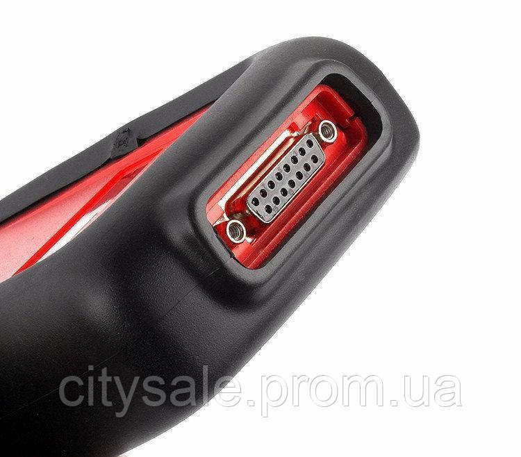 Автосканер MHZ OBDII EOBD Konnwei KW808 H[, код: 7408321 - фото 6 - id-p2145003809