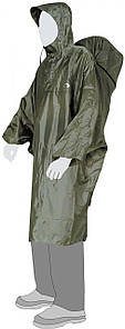 Дощовик-пончо Tatonka Cape Man (Cub), S