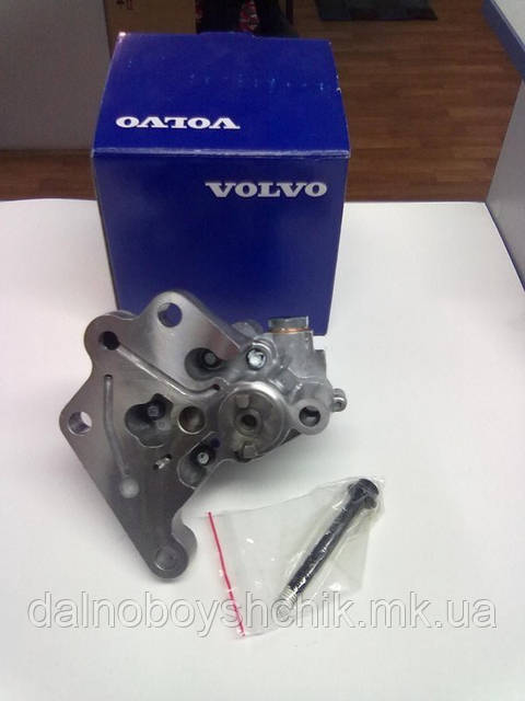 Sho→boh vol.12 SteelTruck | Сонцезахисний козирок VOLVO FH 13