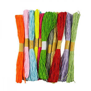 Сизаль, наповнювач