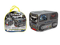 Палатка игровая детская Бэтмен Batman (110х70х72 см) 333-203