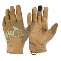 Перчатки полнопалые Helikon-Tex All Round Tactical Gloves Coyote XXL ll