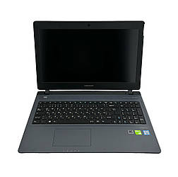 Ноутбук Medion Akoya P6670 i5-6200U/8/256 SSD/940MX 2GB — Class A-