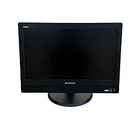 Моноблок 23" Lenovo ThinkCentre M93Z, i5-4430S/8/120 SSD — Class A-