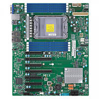 Материнская плата Supermicro MBD-X12STL-F-O Socket 1200 (код 1538570)